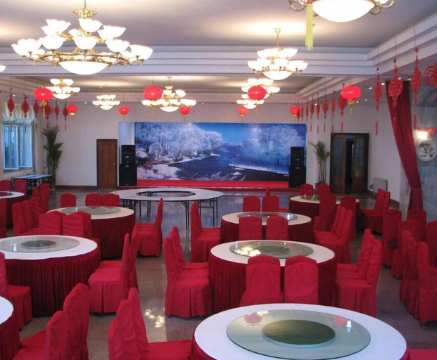 Food & Drinks, Yabuli Tongxin Manor, Harbin