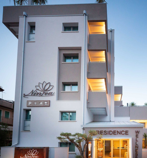Exterior & Views 2, Ninfea Wellness & Spa Residence, Venezia