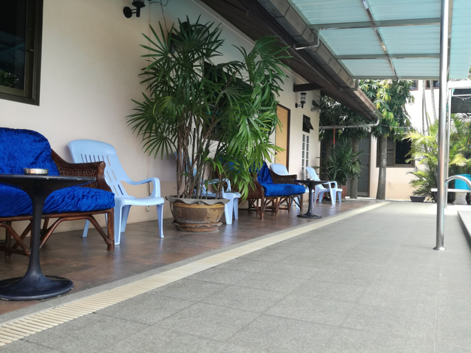 Others 5, Lonops Paradise, Bang Lamung