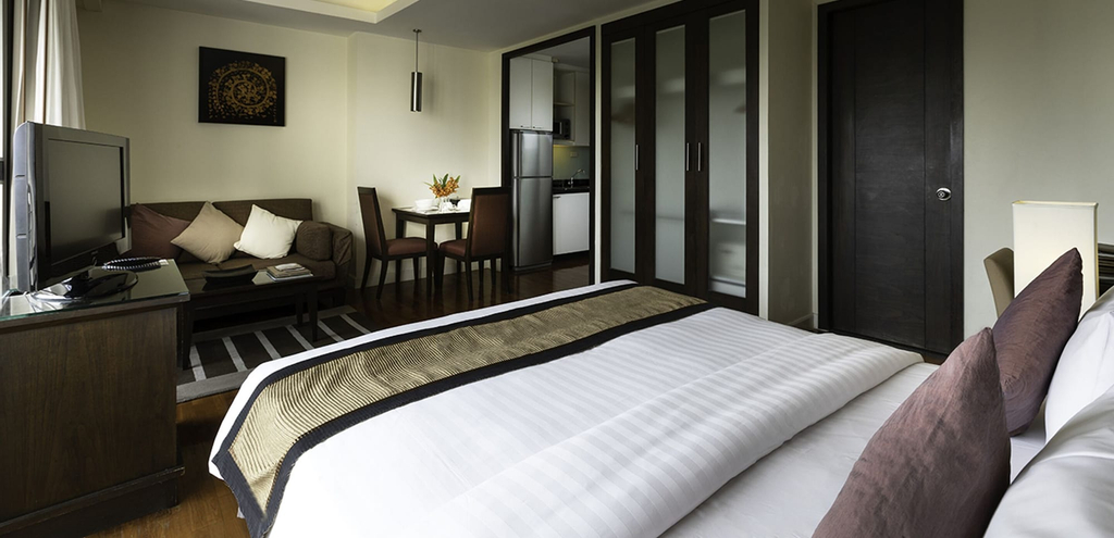 Bedroom 6