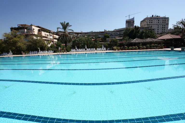 Sport & Beauty 3, Portemilio Hotel And Resort, Kasrouane