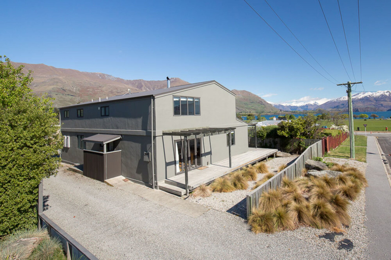 Exterior & Views 2, Kylie's Castle, Queenstown-Lakes