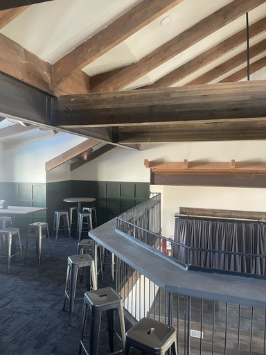Food & Drinks 5, Challis Roadhouse, Custer
