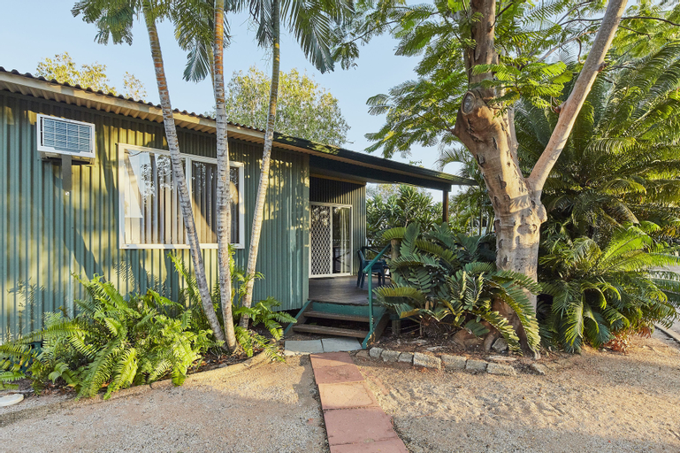 Exterior & Views 2, RAC Cable Beach Holiday Park, Broome