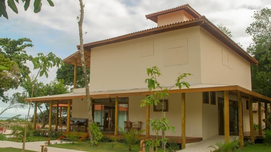 Exterior & Views 2, Pousada Maré, Prado