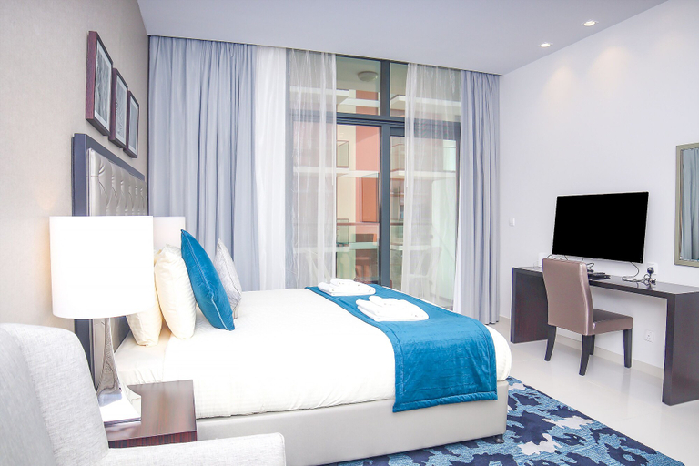 Others 4, Studio Apartment in Damac Celestia, Dubai