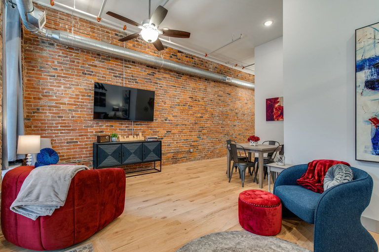 Others 3, The Majestic Lofts, Davidson