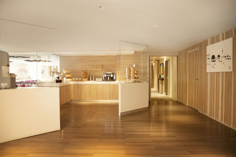 Food & Drinks 5, Hôtel Le B d’Arcachon by Inwood Hotels, Gironde