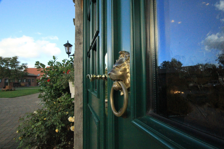 Exterior & Views 2, Flair Seehotel Zielow, Mecklenburgische Seenplatte