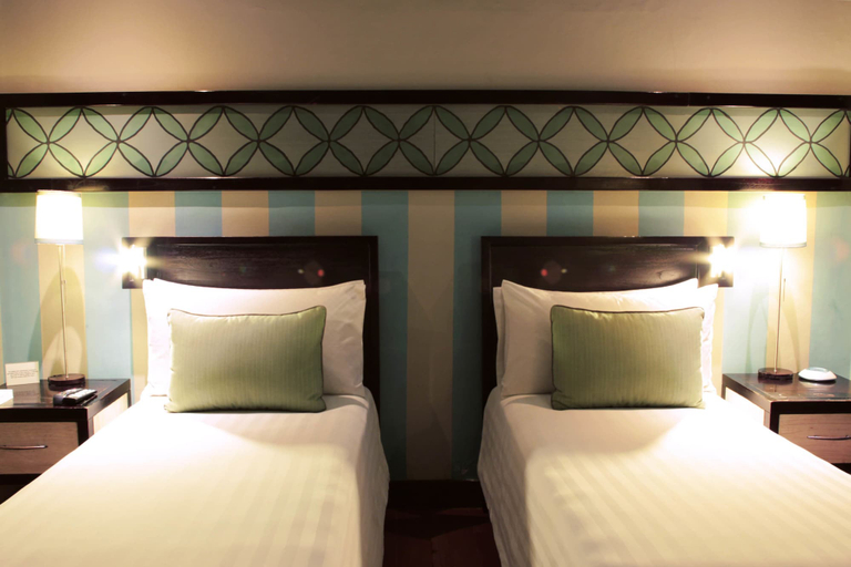 Bedroom 3, Cinta Inn, Gianyar