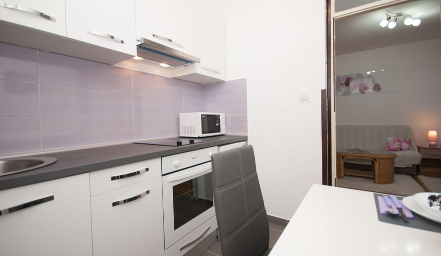 Others 3, Studio apartment Tina, Split