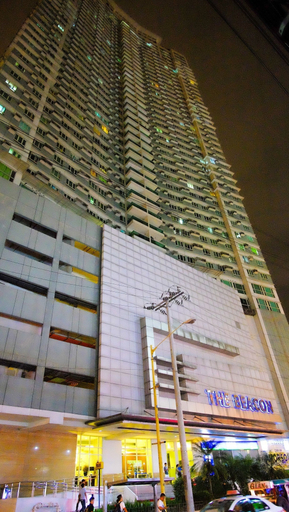 Exterior & Views 2, The Beacon by Good Rent, Makati City