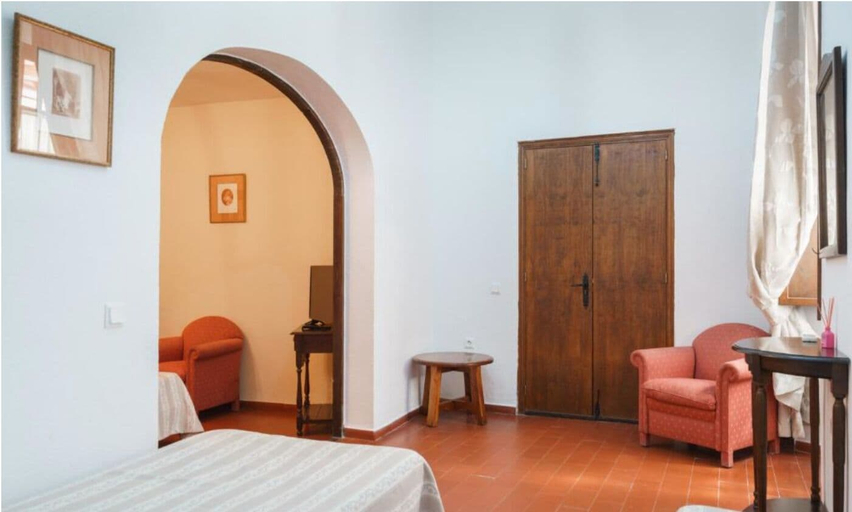 Bedroom 3, Hotel Marqués de Torresoto by Vivere Stays, Cádiz