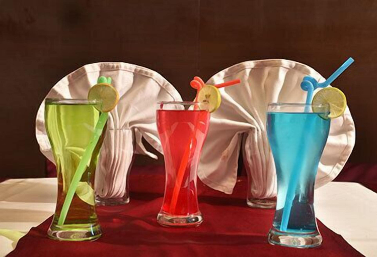 Food & Drinks 5, Hotel South Coast, Thane