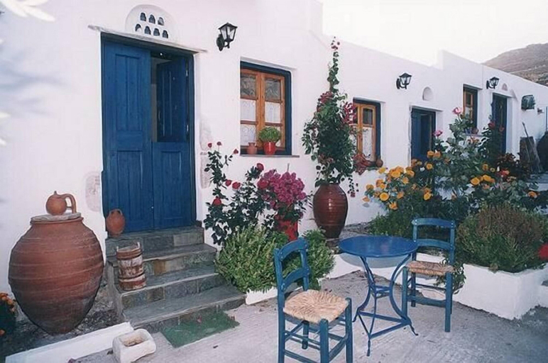 Others 4, Hotel Naxos Filoxenia, South Aegean