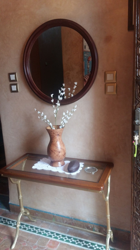 Bathroom 2, Villa samira, Essaouira
