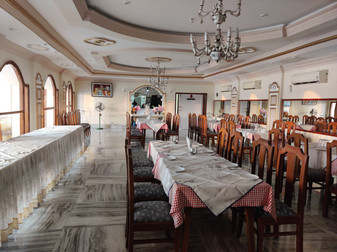 Food & Drinks 5, Lake View Hotel and Resort, Jodhpur