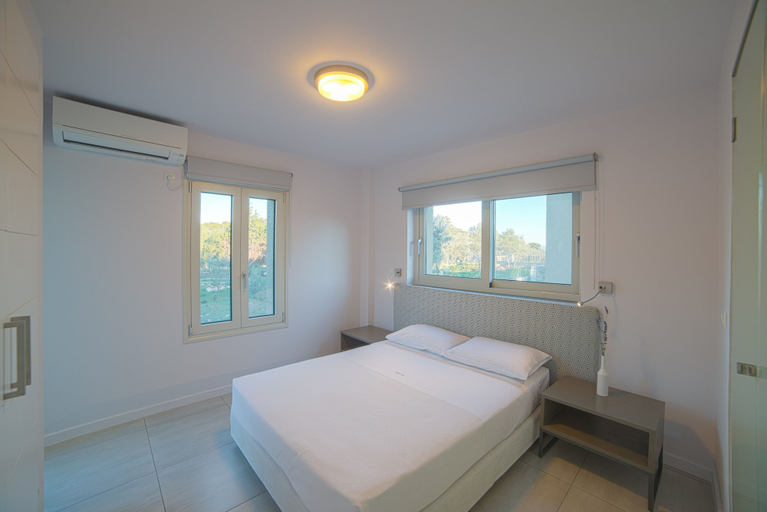 Bedroom 5, Lavender Cove, Peloponnese