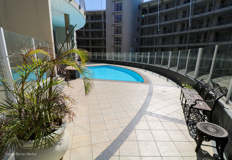 Sport & Beauty 3, 1 Bedroom Luxury Apartment, eThekwini