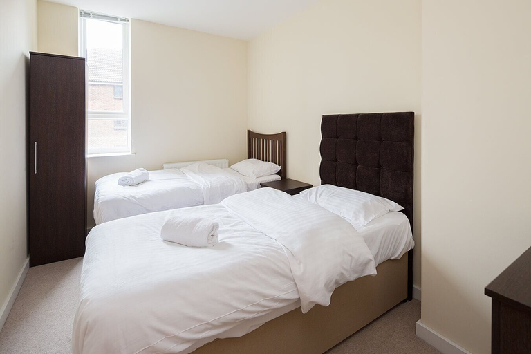 Bedroom 2, Golden Heights 9, Kent