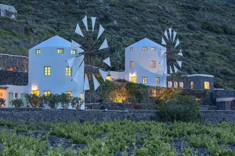Exterior & Views 2, Windmill Villas, South Aegean