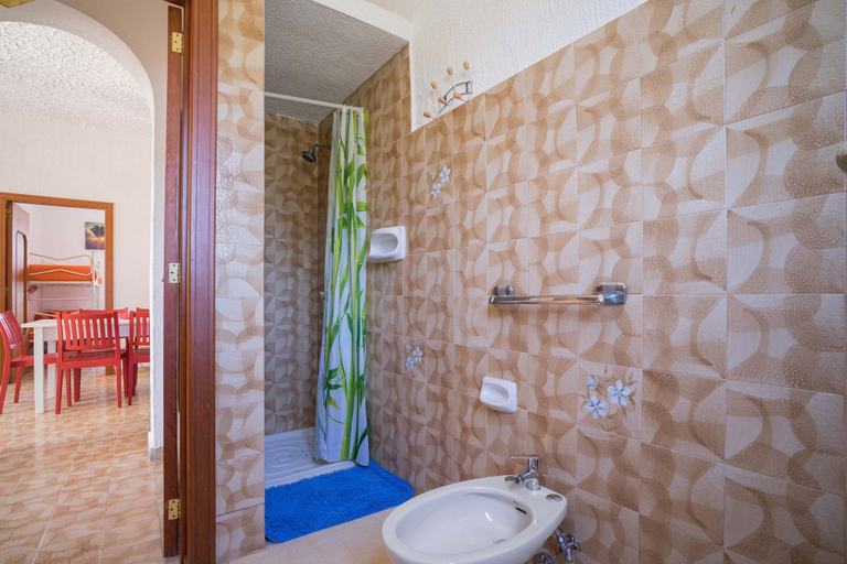 Bathroom 3, 2461 Villa Margherita by Barbarhouse, Lecce