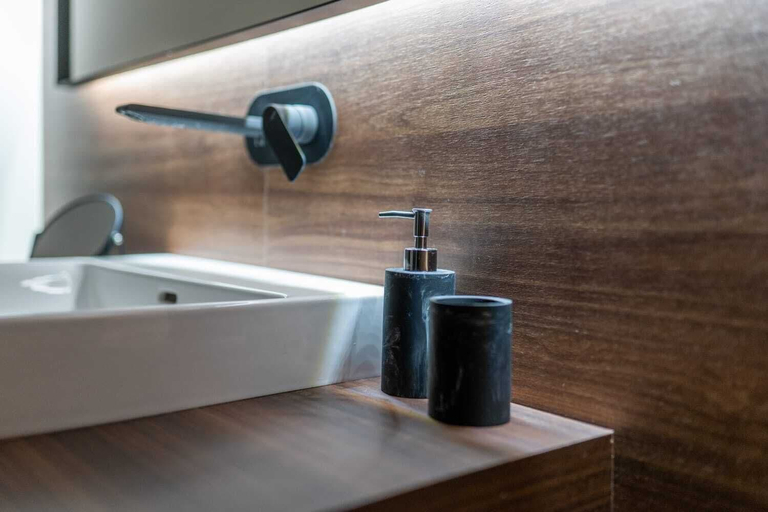 Bathroom 4, Ilica Luxury Center, Zagreb