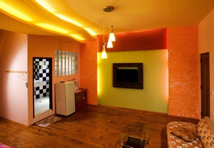 Others 4, J Lin Hostel, Pingtung