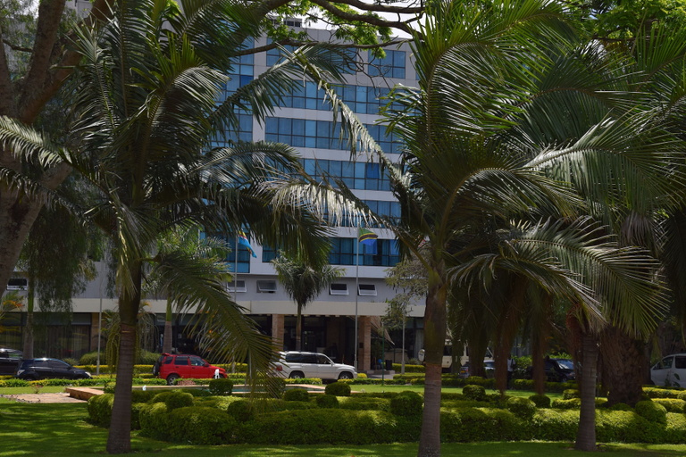 Exterior & Views 2, Mount Meru Hotel, Arusha Urban