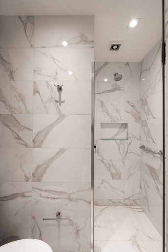 Bathroom 4, SLAVIERO Chapecó - Pet Friendly, Chapecó