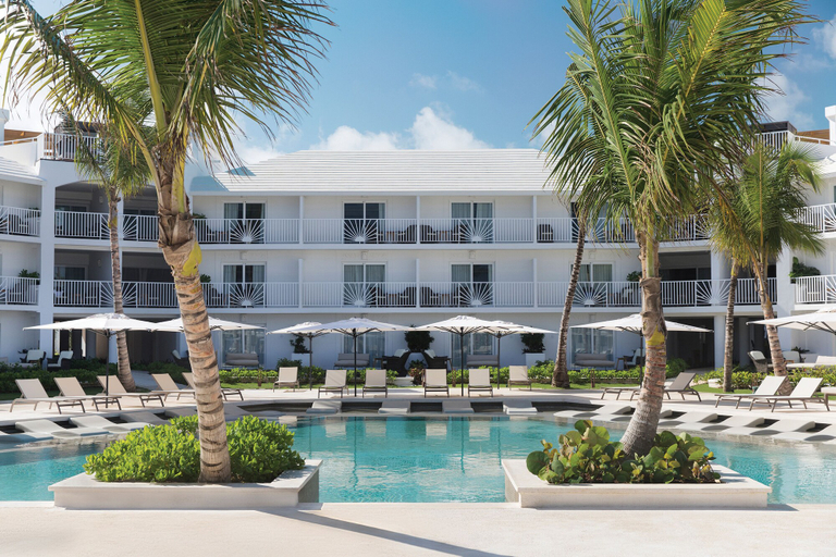 Exterior & Views 2, Excellence Punta Cana - Adults Only All Inclusive, Salvaleon de Higuey