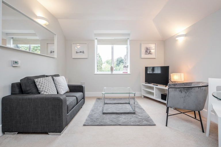 Others 4, Roomspace Apartments - Lomond Court, London