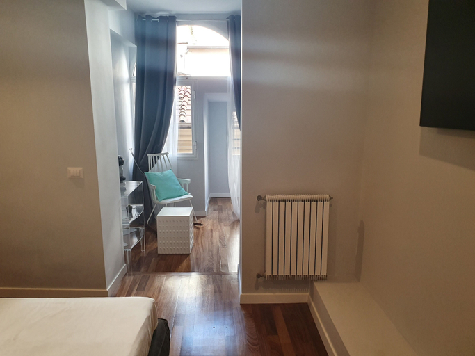 Bedroom 3, Delsi Inn Piazza di Spagna 32, Roma