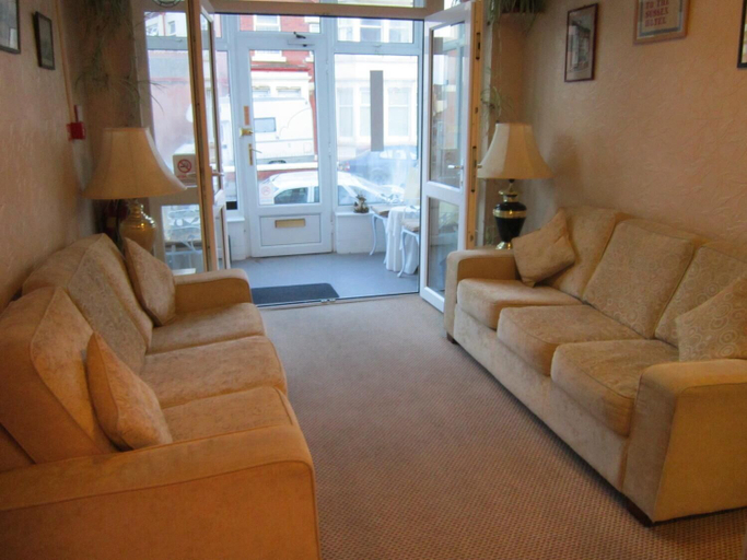 Others 4, Sussex Hotel, Blackpool