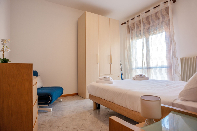 Room amenity, Residence Cava Zuccherina, Venezia