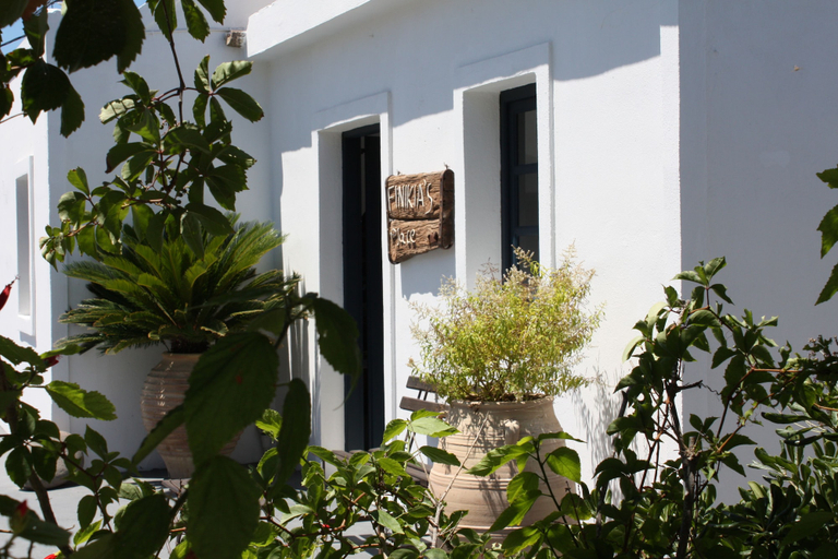 Exterior & Views 2, Finikia Memories Hotel, South Aegean