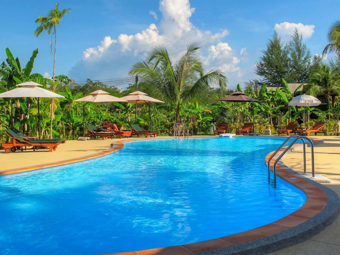 Sport & Beauty 5, Villa Warin Khao Lak, Takua Pa