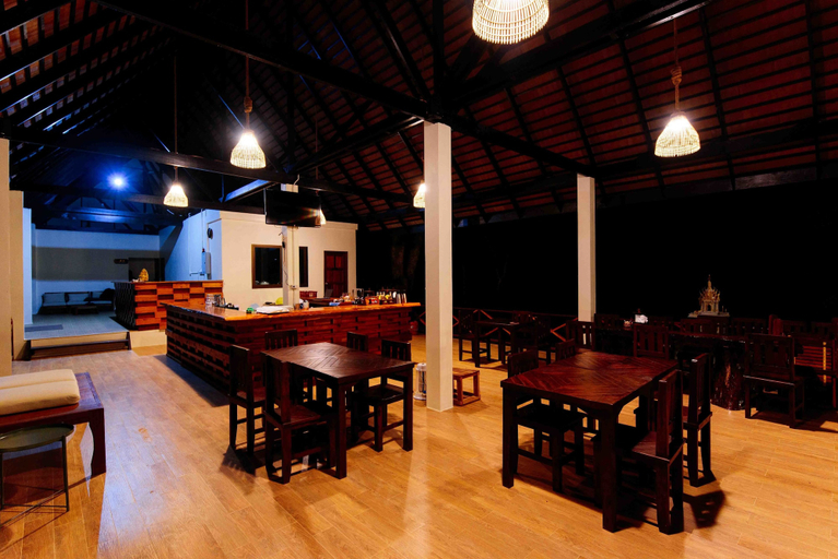 Food & Drinks 5, Phayamas Private Beach Resort and Island Brew - Adults Only, Muang Ranong