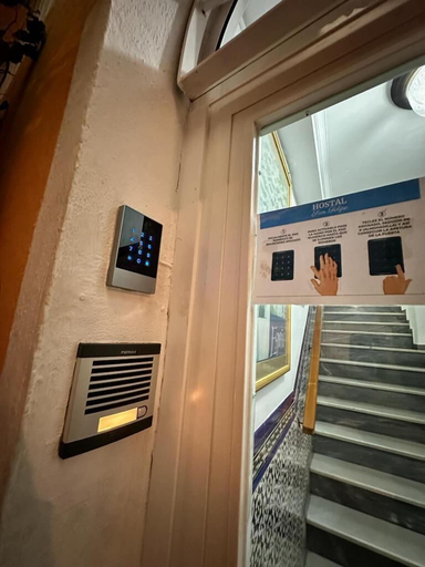 Others 4, Hostal San Felipe, Málaga