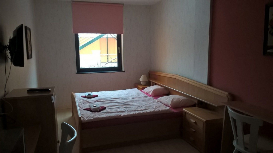 Bedroom 4, Pension MATE, Eisenstadt Umgebung