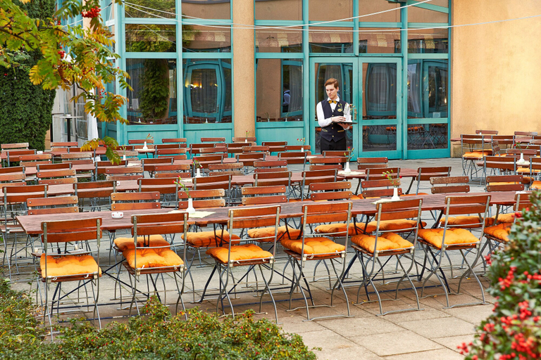 Food & Drinks 5, H+ Hotel Hannover, Region Hannover