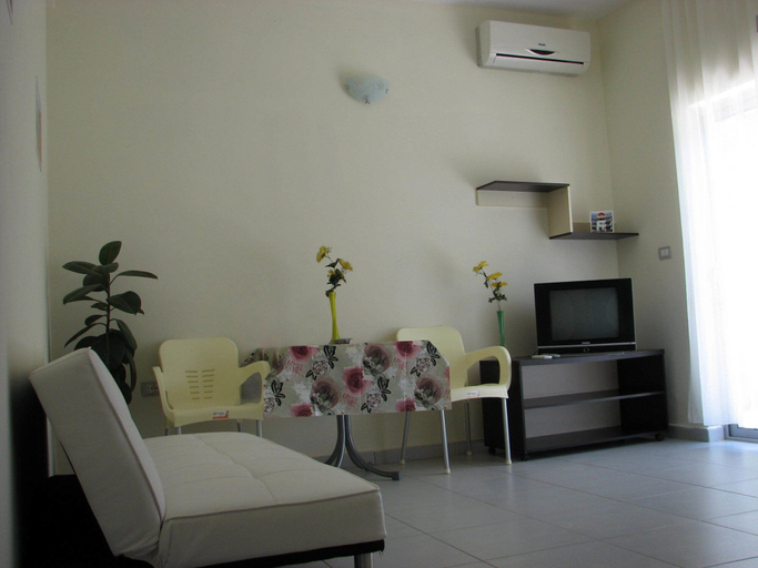 Others 4, Hotel Vila Tufi, Shkodrës