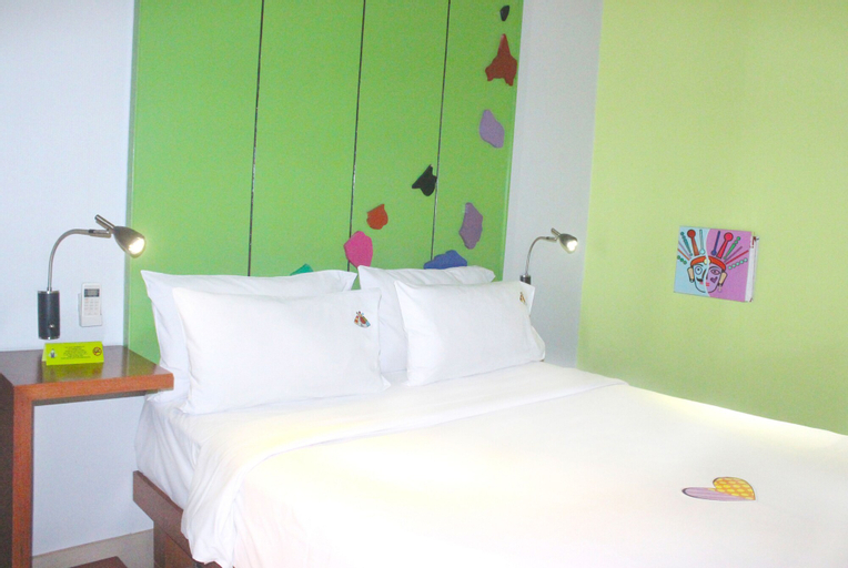 Bedroom 5