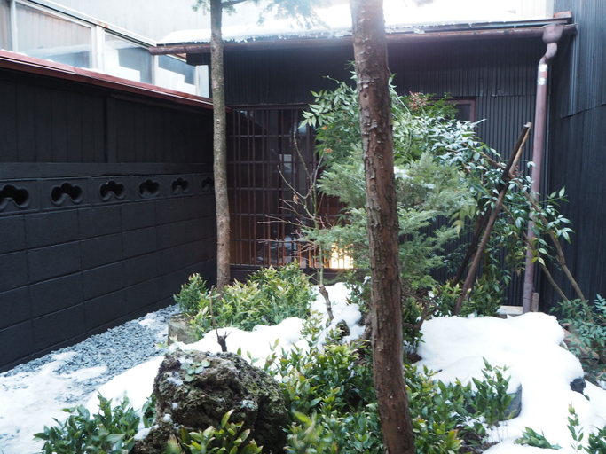 Others 4, Ichii no Niwa, Takayama