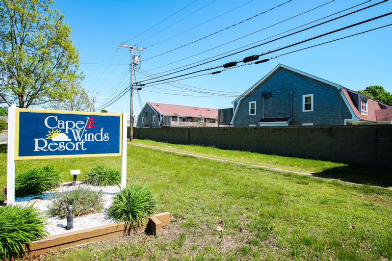 Cape Winds Resort, Barnstable