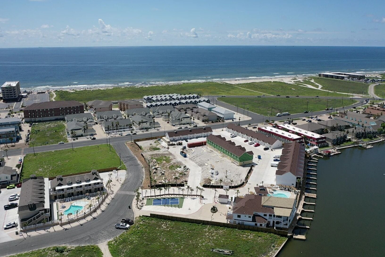 Exterior & Views 2, Tortuga Vista, Nueces