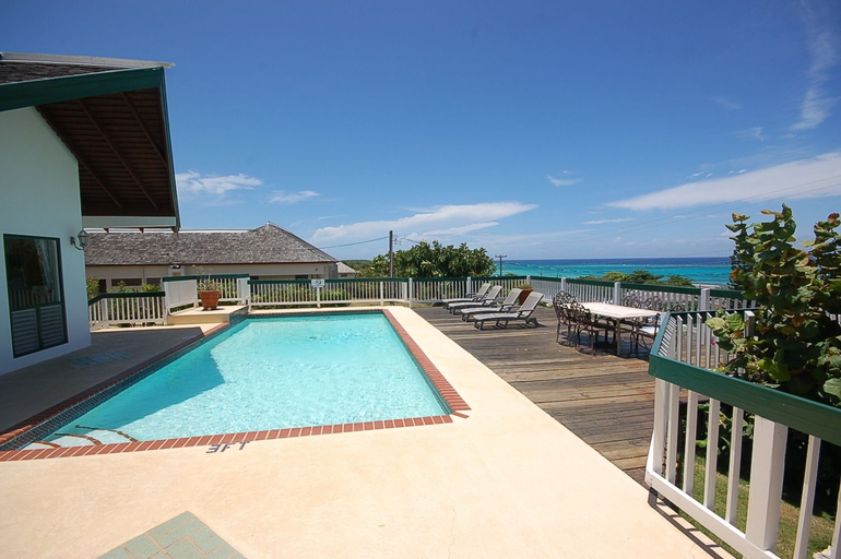 Sport & Beauty 5, Sol Mar, Silver Sands 3BR