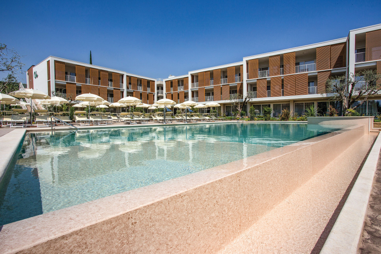 Residenza Olivo, Verona