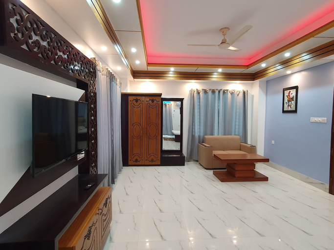Others, Aronno Resort, Rajshahi