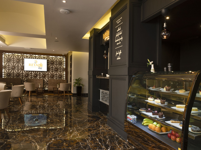Food & Drinks 5, Retaj Inn Al Wakrah, Al Wakrah